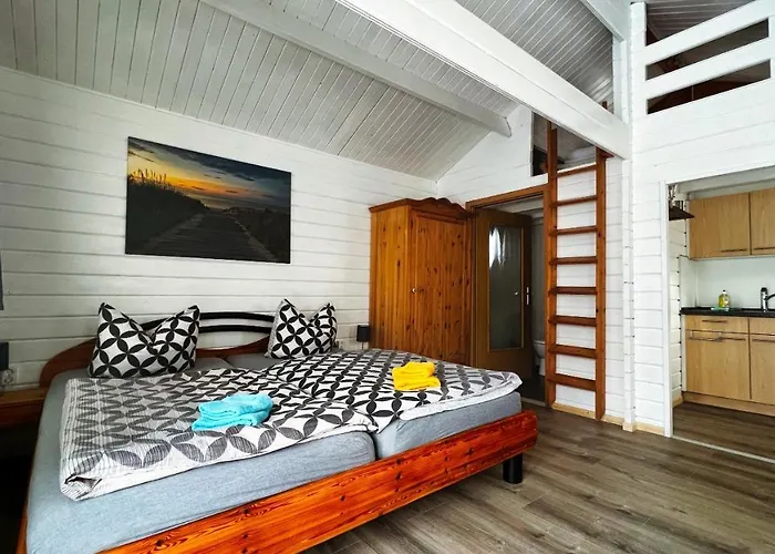 Ferienhaus Seepferdchen