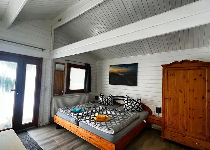 Ferienhaus Seepferdchen