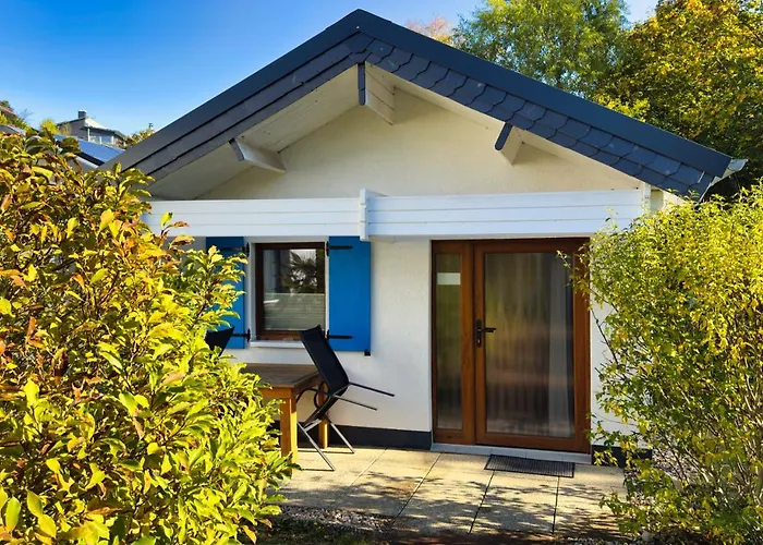 Ferienhaus Seepferdchen