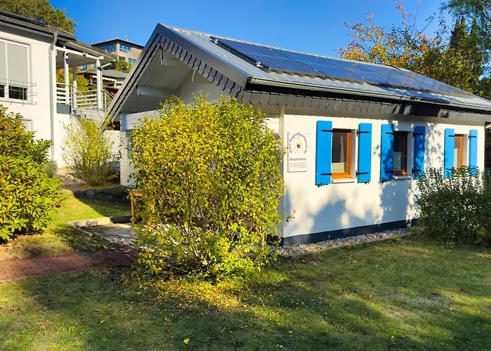 Ferienhaus Seepferdchen