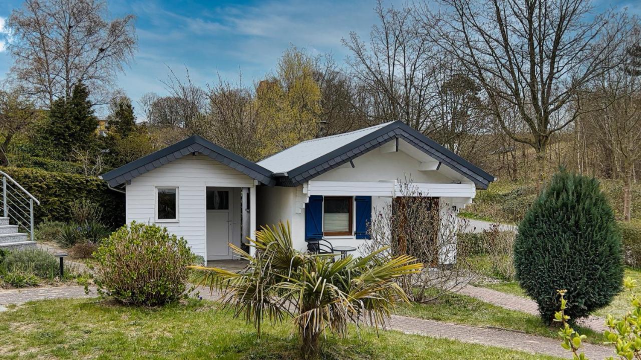 Appartement Seepferdchen *