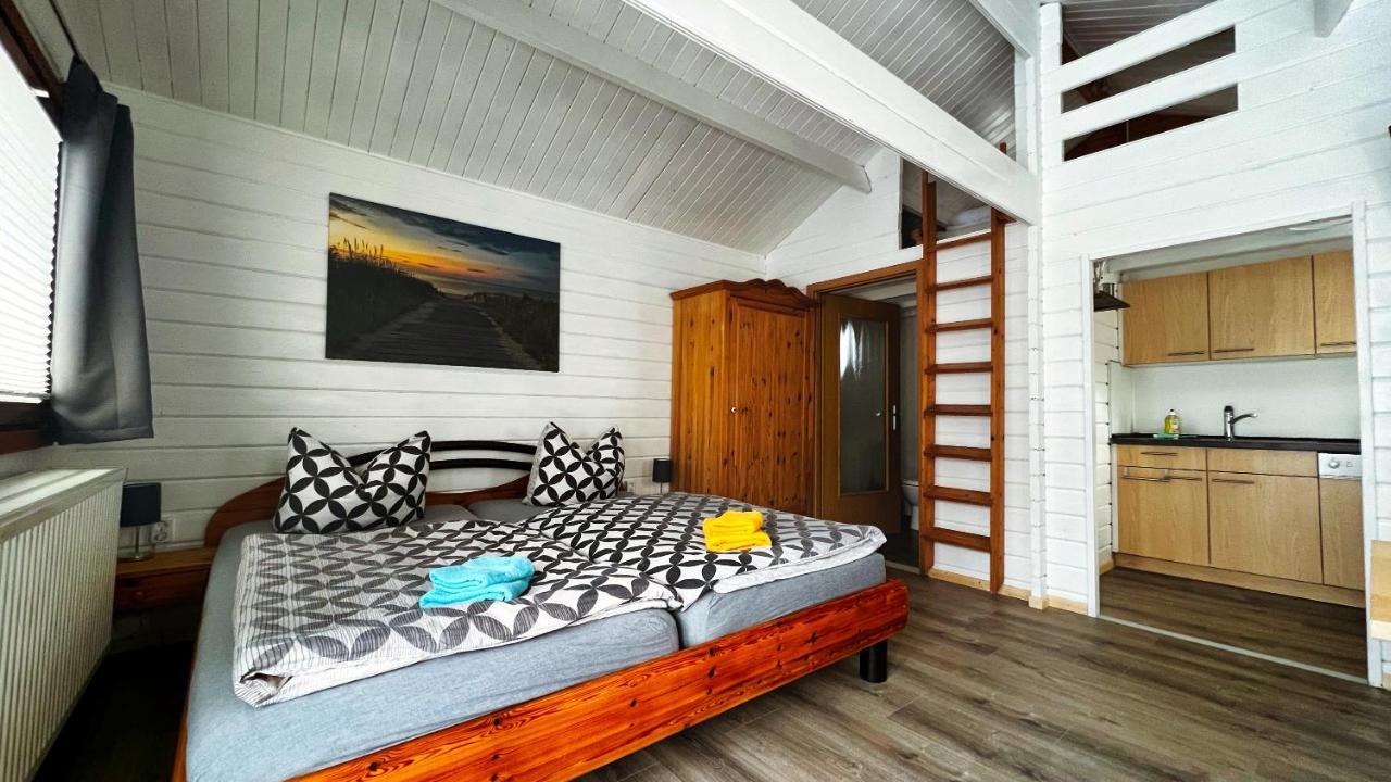 Seepferdchen Apartment