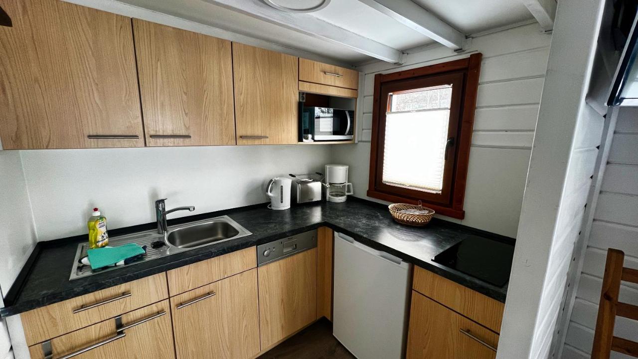 Appartement Seepferdchen *